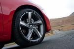 Volvo V60 T6 AWD R-Design 2011 года (UK)